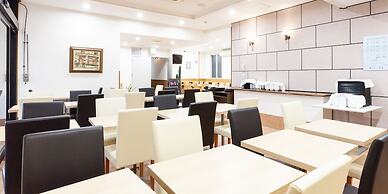 Hotel Wakamatsu Excel