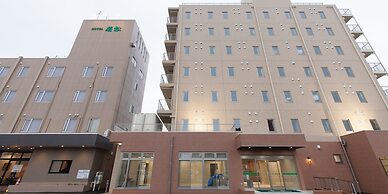 Hotel Wakamatsu Excel