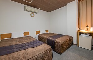 Hotel Wakamatsu Excel