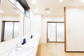 Hotel Wakamatsu Excel