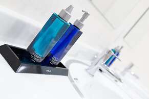 Hotel Wakamatsu Excel