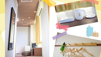 Hotel Wakamatsu Excel