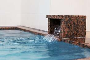 Hotel Wakamatsu Excel