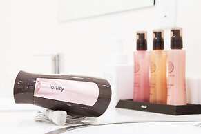 Hotel Wakamatsu Excel