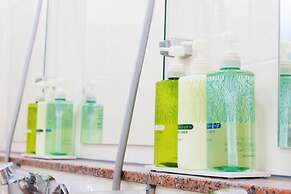 Hotel Wakamatsu Excel