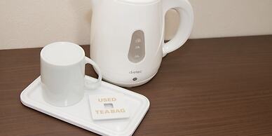 Hotel Wakamatsu Excel