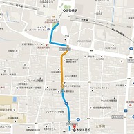 Hotel Wakamatsu Excel