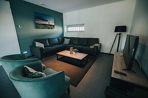 Ridderstee Ouddorp Duin