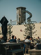 Ridderstee Ouddorp Duin