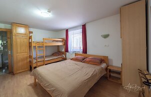 Panorama B&B