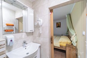 Panorama B&B