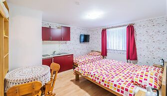 Panorama B&B