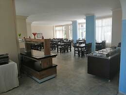 Blue Egeria Park Hotel