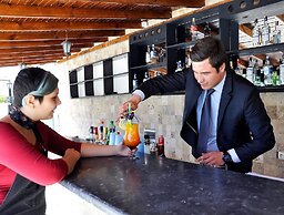 Blue Egeria Park Hotel