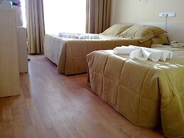 Blue Egeria Park Hotel