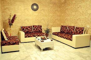 Blue Egeria Park Hotel