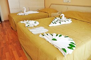 Blue Egeria Park Hotel