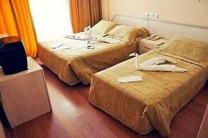 Blue Egeria Park Hotel