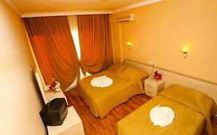 Blue Egeria Park Hotel