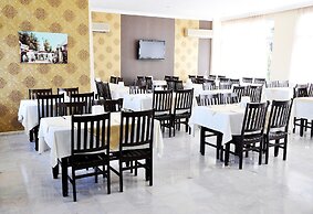 Blue Egeria Park Hotel