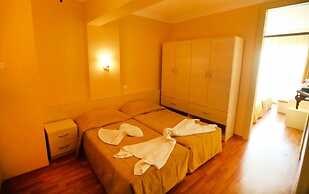 Blue Egeria Park Hotel