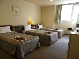Harvest Hotel