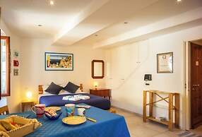 Ventu De Ma Studios and Rooms