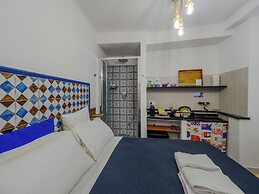 Ventu De Ma Studios and Rooms