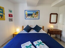 Ventu De Ma Studios and Rooms