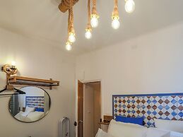 Ventu De Ma Studios and Rooms
