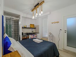 Ventu De Ma Studios and Rooms