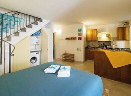 Ventu De Ma Studios and Rooms