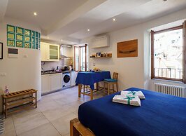 Ventu De Ma Studios and Rooms