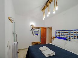 Ventu De Ma Studios and Rooms
