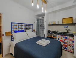 Ventu De Ma Studios and Rooms
