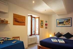 Ventu De Ma Studios and Rooms