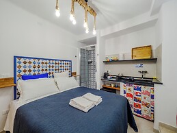 Ventu De Ma Studios and Rooms