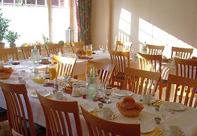 Hotel Restaurant Geschermann