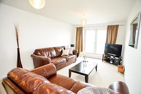 Beach Boulevard Apartment