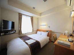 HOTEL CROWN HILLS TSUCHIURAEKIHIGASHI