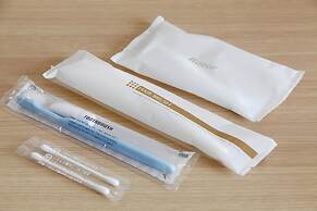 HOTEL CROWN HILLS TSUCHIURAEKIHIGASHI