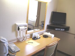 HOTEL CROWN HILLS TSUCHIURAEKIHIGASHI