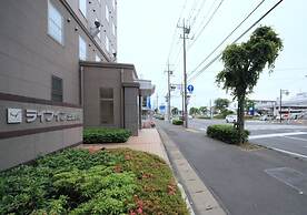 HOTEL CROWN HILLS TSUCHIURAEKIHIGASHI