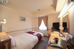 HOTEL CROWN HILLS TSUCHIURAEKIHIGASHI