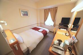 HOTEL CROWN HILLS TSUCHIURAEKIHIGASHI