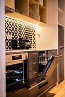 Port Plaza Apartments