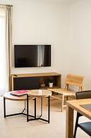 Port Plaza Apartments
