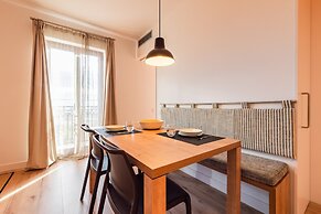 Port Plaza Apartments