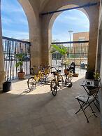 Port Plaza Apartments
