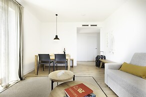 Port Plaza Apartments